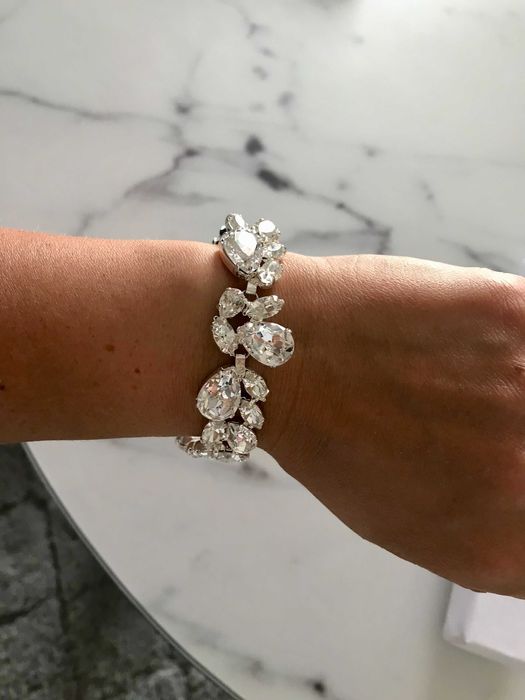 Biżuteria ślubna marki SHE