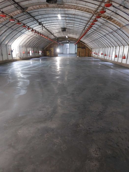 Fundamenty pod hale i obiekty agro – stan „0” od A do Z, żelbety