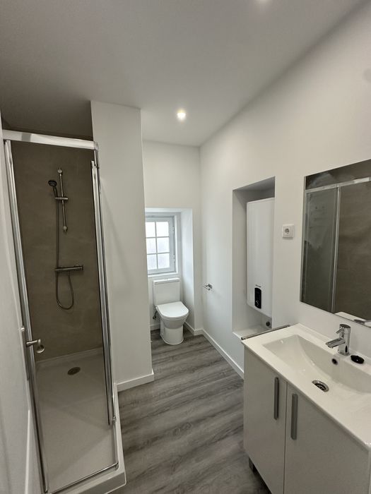 Apartamento T2 totalmente remodelado, a estrear, no centro de Estremoz