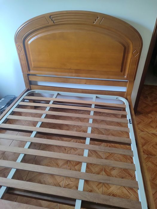 Mobília de quarto completa