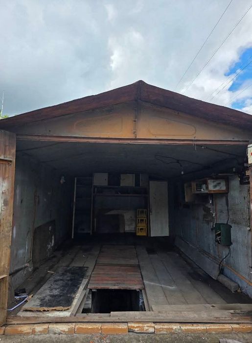 Продам Гараж в 3 кооперативі