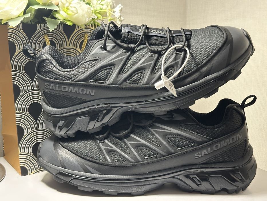 Salomon XT-6 Exanse | ТЕРМО