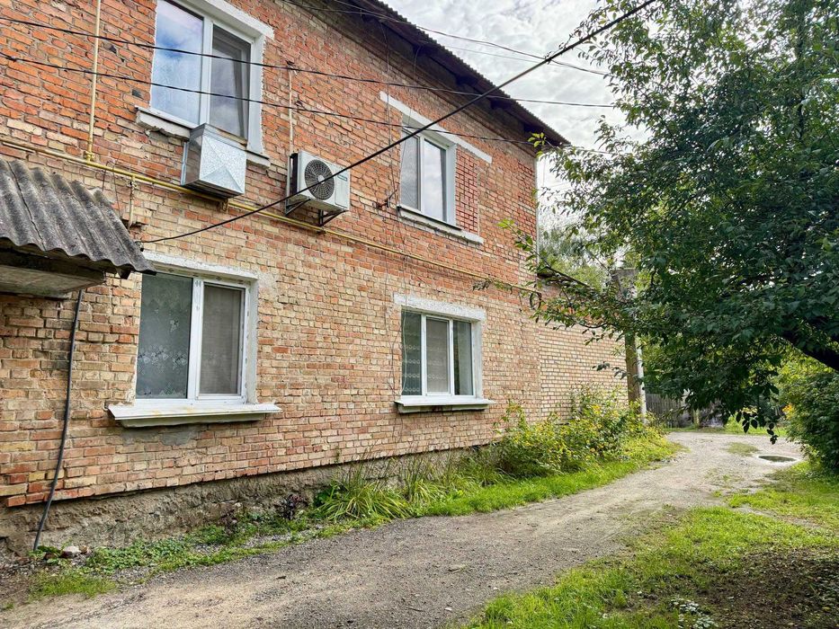 3к квартира у житловому стані під Держпрограми