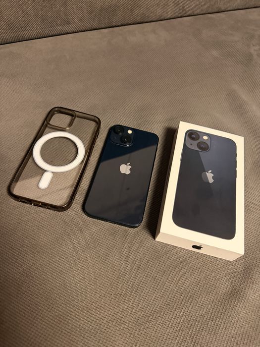 iPhone 13 mini 128GB