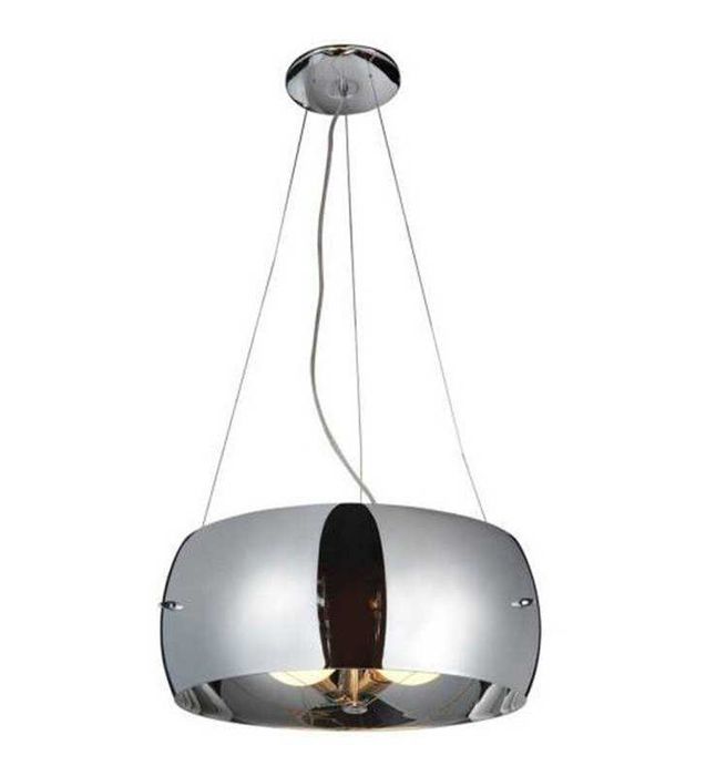 Nowoczesna lampa wisząca