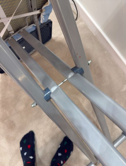 Generator pary Philips Perfect care + Deska Philips