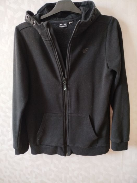 Bluza sportowa firmy 4 F rozmiar S