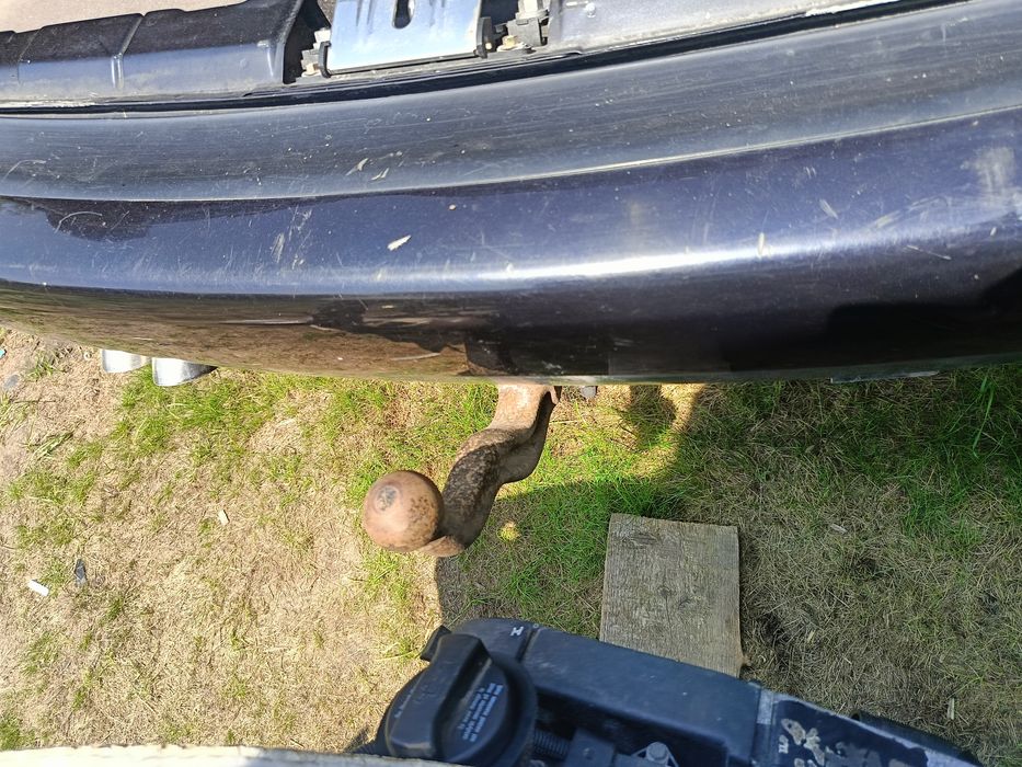 Audi A6 C5 Ауді А6 С5 фаркоп