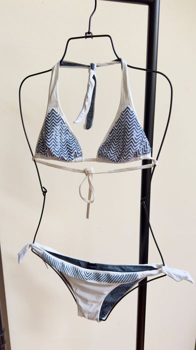 Włoskie bikini. GIANANTONIO PALADINI 38