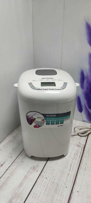 Хлебопечка GORENJE BM910WII
