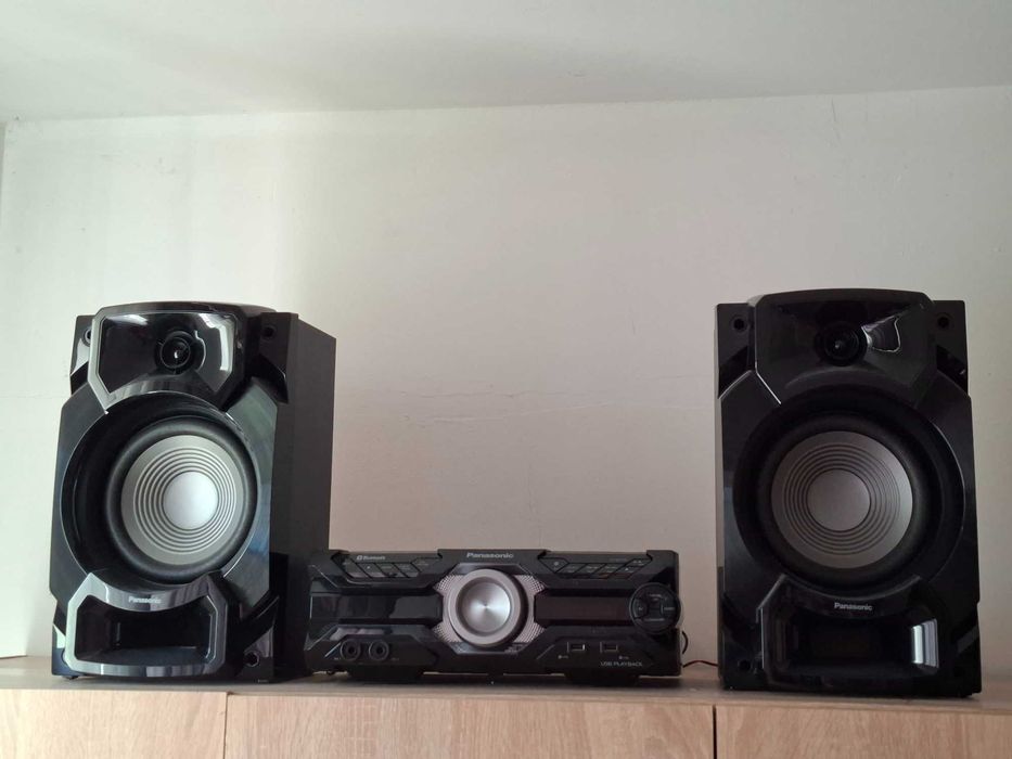 Panasonic SC-AKX520