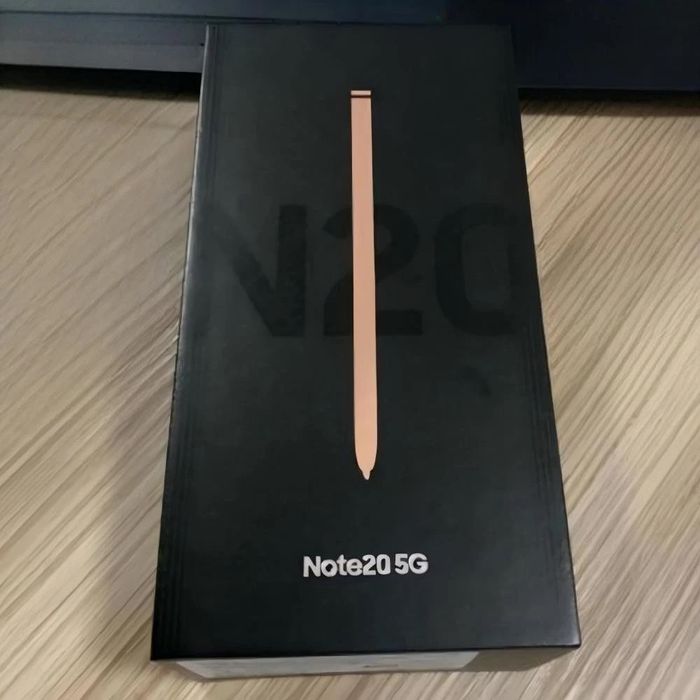 Samsumg Galaxy note 20