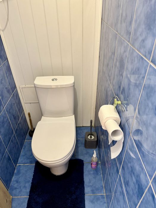 Подобова оренда квартири  ВІЛЬНА З 7 січня