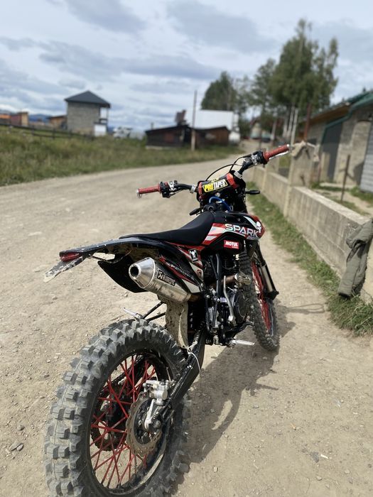 Spark250p2 в продажі