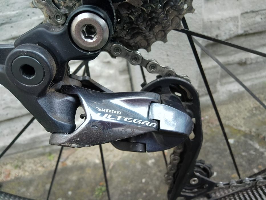 Bianchi Oltre XR3 rozmiar 59