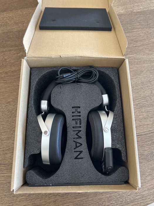 Hifiman Deva Pro New Units with Hifiman Bluetooth64584976809986123