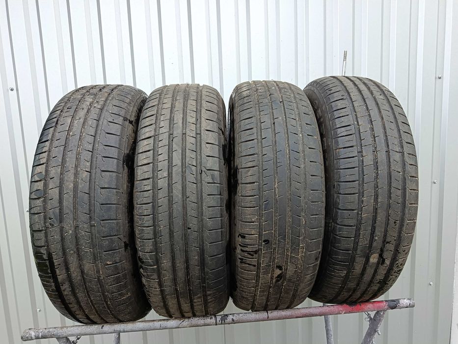 4x opony letnie FIREMAX 215/70r15 7mm MONTAŻ