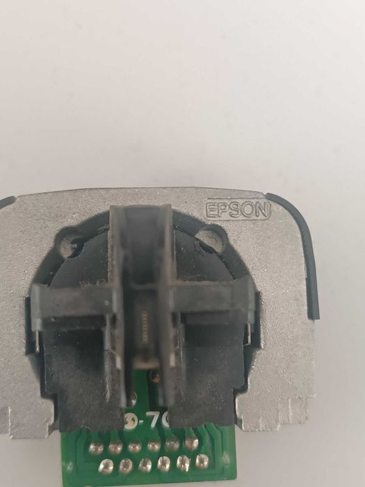 9-голкова друкуюча головка до матричного принтера EPSON LX 1050+