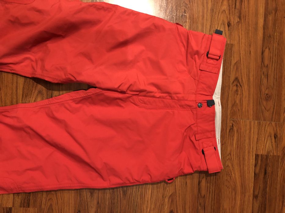 Штани для сноуборду, лижні штани, р. М