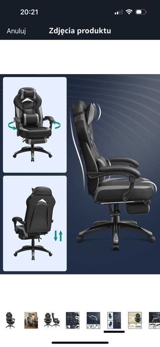 Office / Gaming Chair