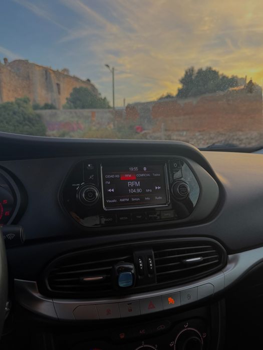 Fiat Tipo "Street" 1.3 jtd