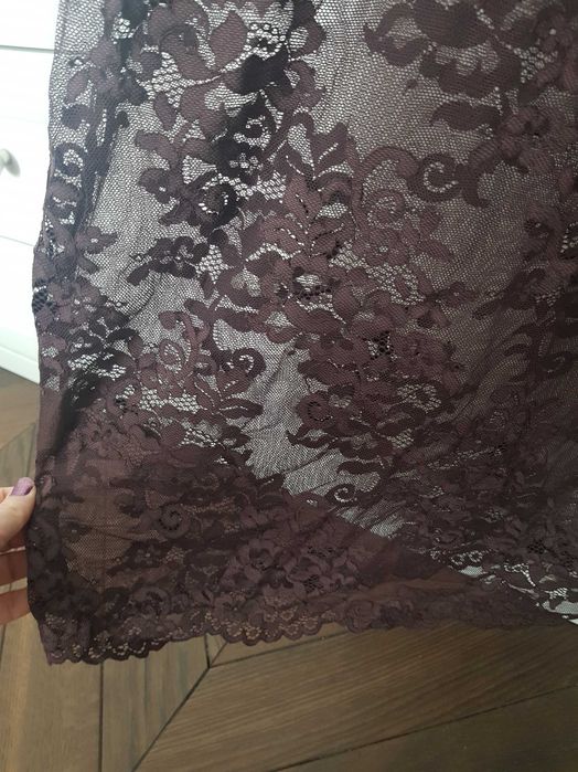 Intimissimi halka S