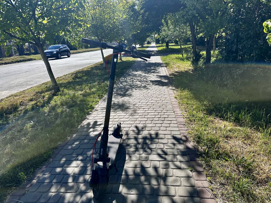 Електросамокат Xiaomi Electric Scooter 5