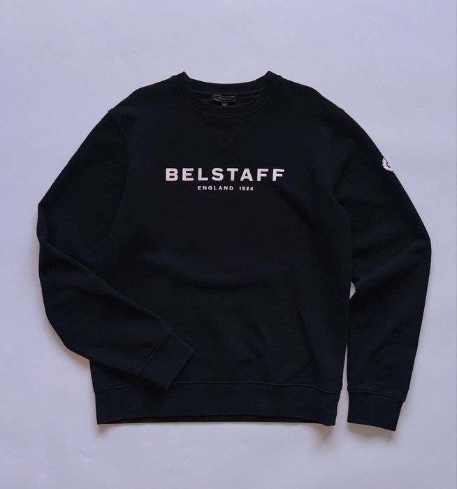 Світшот Belstaff