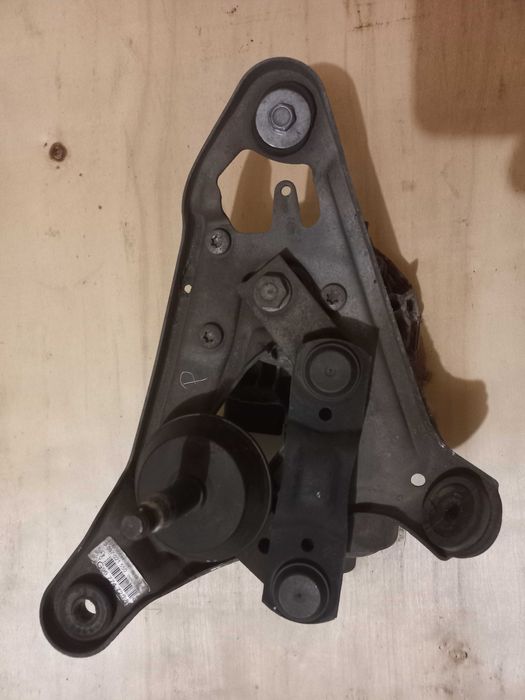 Silniki wycieraczek peugeot 508 hdi 2013rok