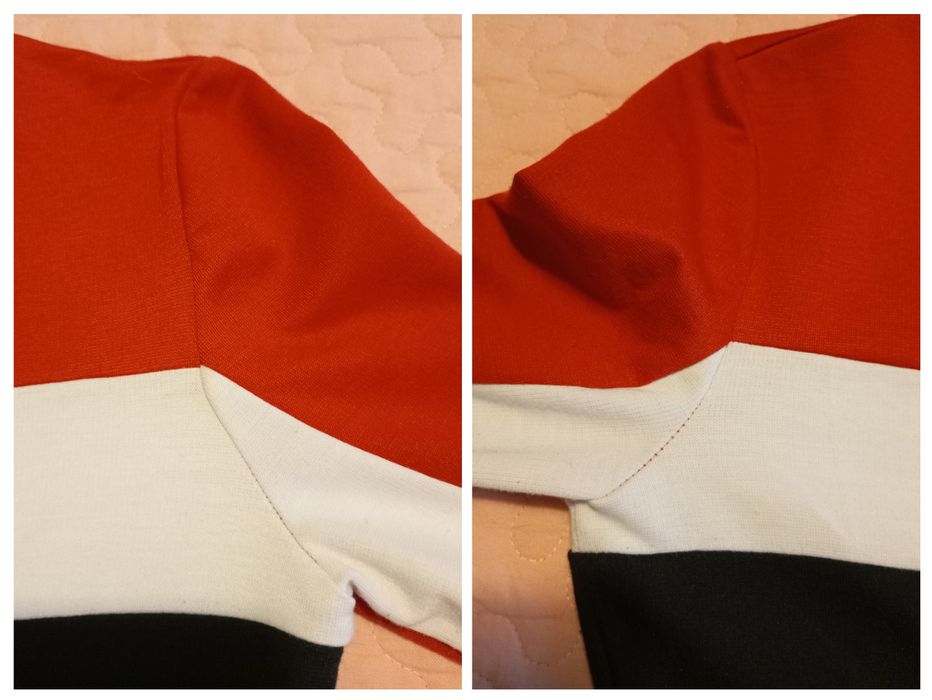 Vestido zara , tamanho M