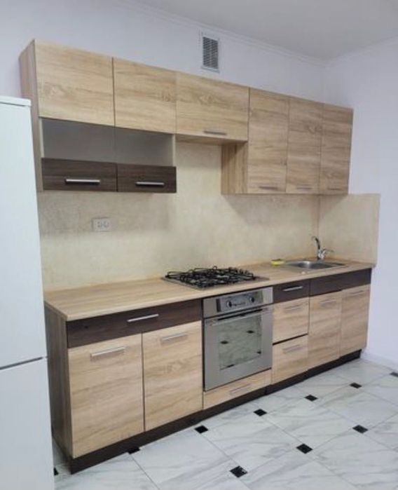 Оренда 3 кім кв,90 кв, Н. Район, для 4 студентів