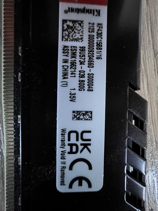 Zestaw CPU + płyta + 32GB RAM | i7-7700K | Asus H110M-K