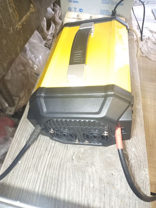 2000W Чистый синусоидальный инвертор