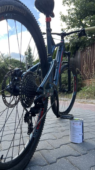 Rower GT Sensor Alloy Sport MTB, full 2019