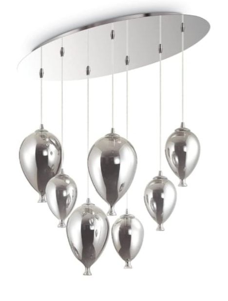 Candeeiro Suspenso - Coleção CLOWN SP7