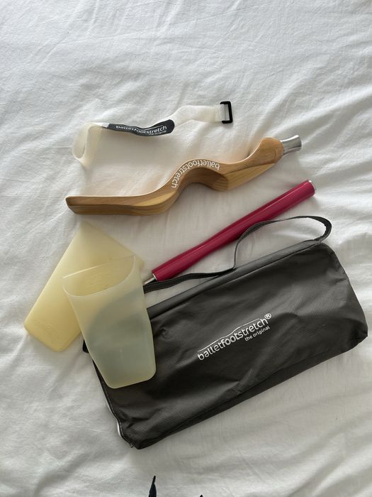 Footstretch ballet original! Em excelente estado!