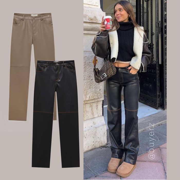 Брюки PULL&BEAR на знижці