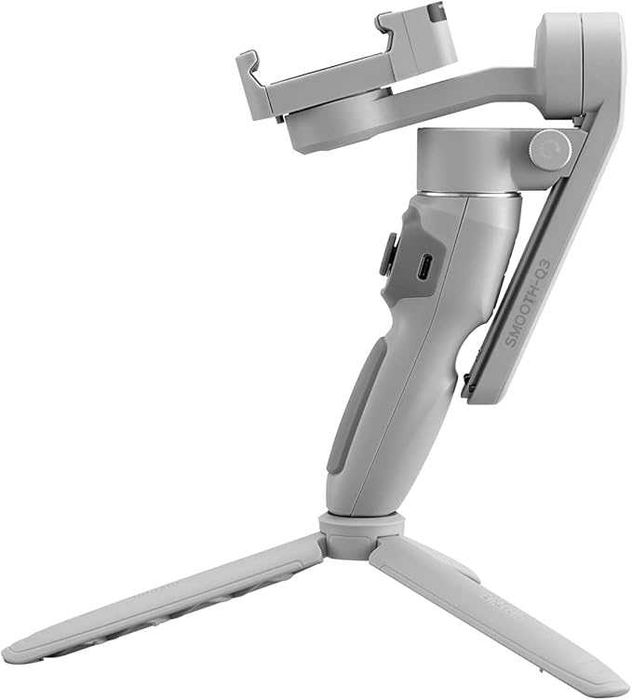 Gimbel Zhiyun Smooth Q3, Stabilizator do Telefonu