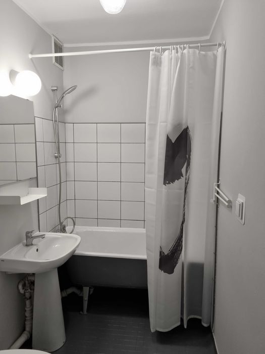 Mieszkanie – Łódź - Więcej