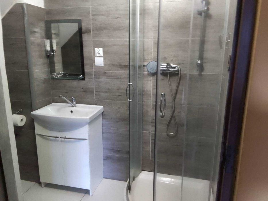 Agroturystyka "Sosnowy Gaj"