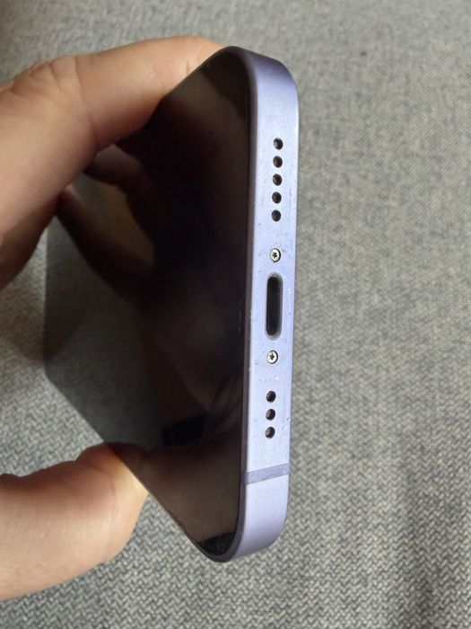 Iphone 12 tudo a funcionar