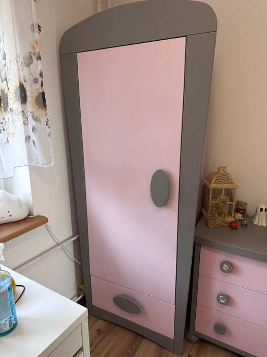 Ikea Mamut Meble