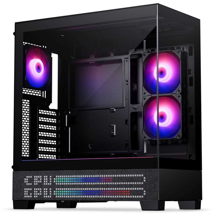 Компютерний корпус Phanteks XT View Matrix (новинка! в наявності)