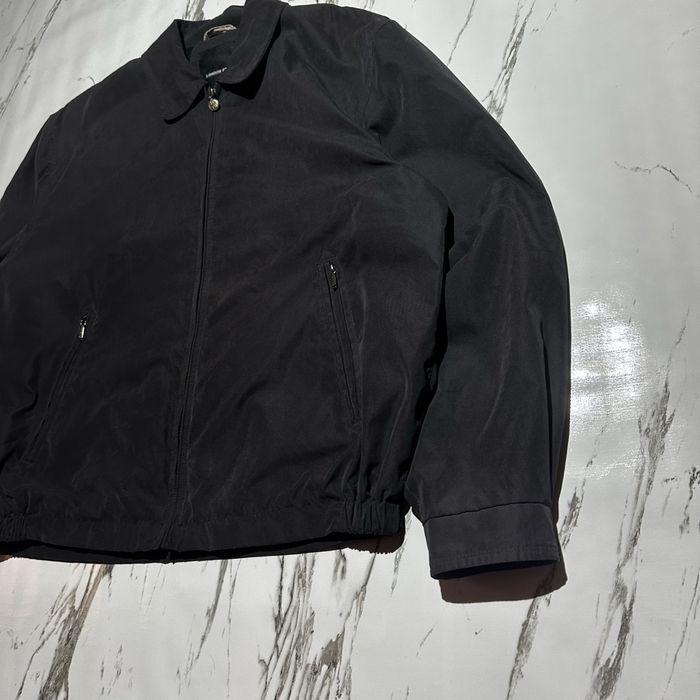 Харінгтон оверсайз