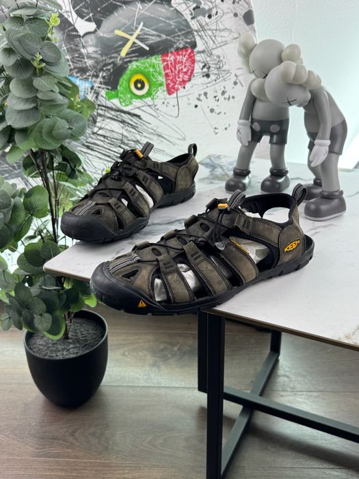 Кросівки сандалі Keen Vibram 45 розмір Е15049