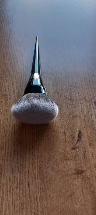 NOWY#22 KVD BEAUTY VEGAN Sephora oryginalny duży pędzel puder bronzer