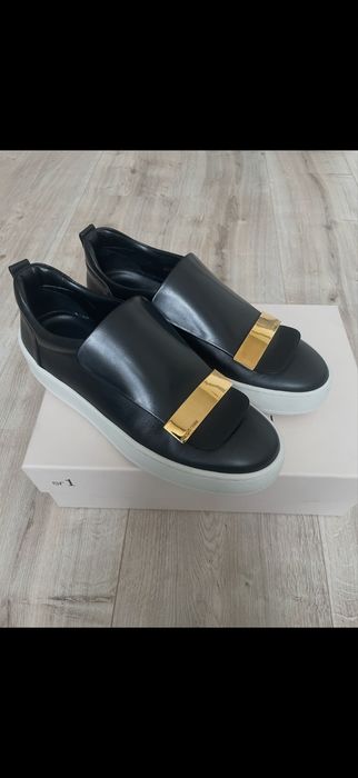 Женские туфли Sergio rossi 6/ у Оригинал