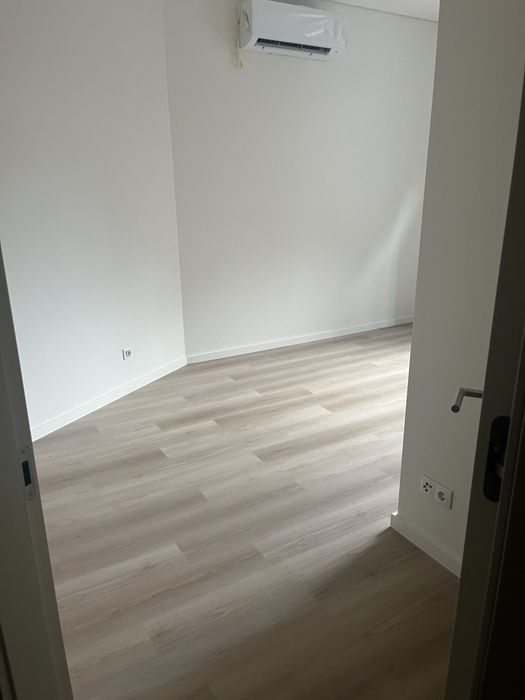 Apartamento novo serralves
