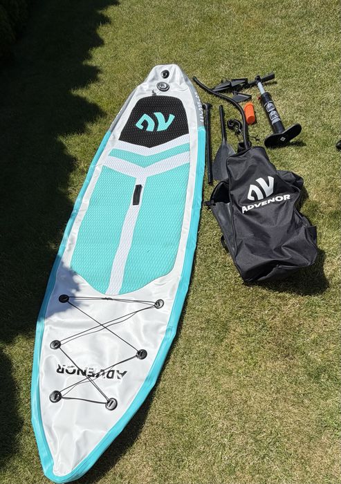 Deska SUP - NOWA