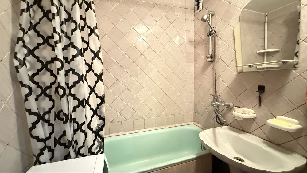 Продам або обміняю 3-к р-н Північний другий поверх